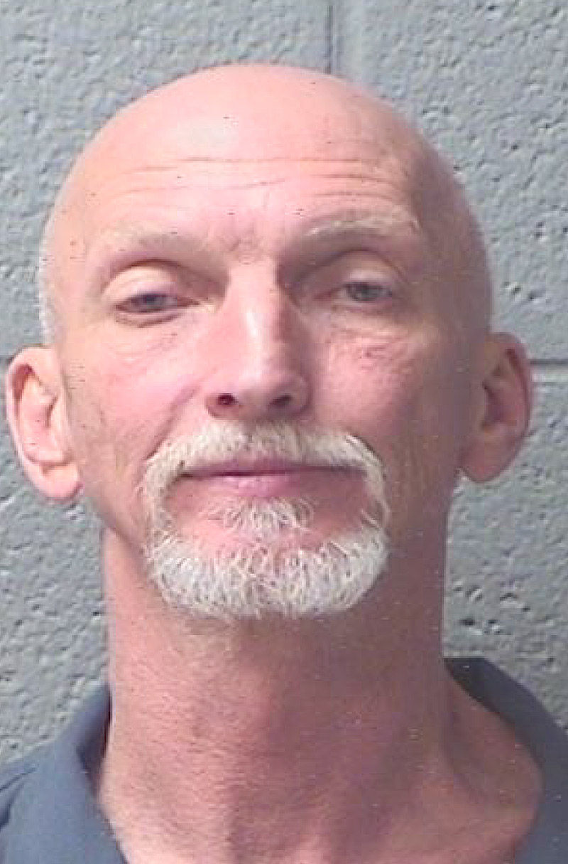 Mark McDaniel